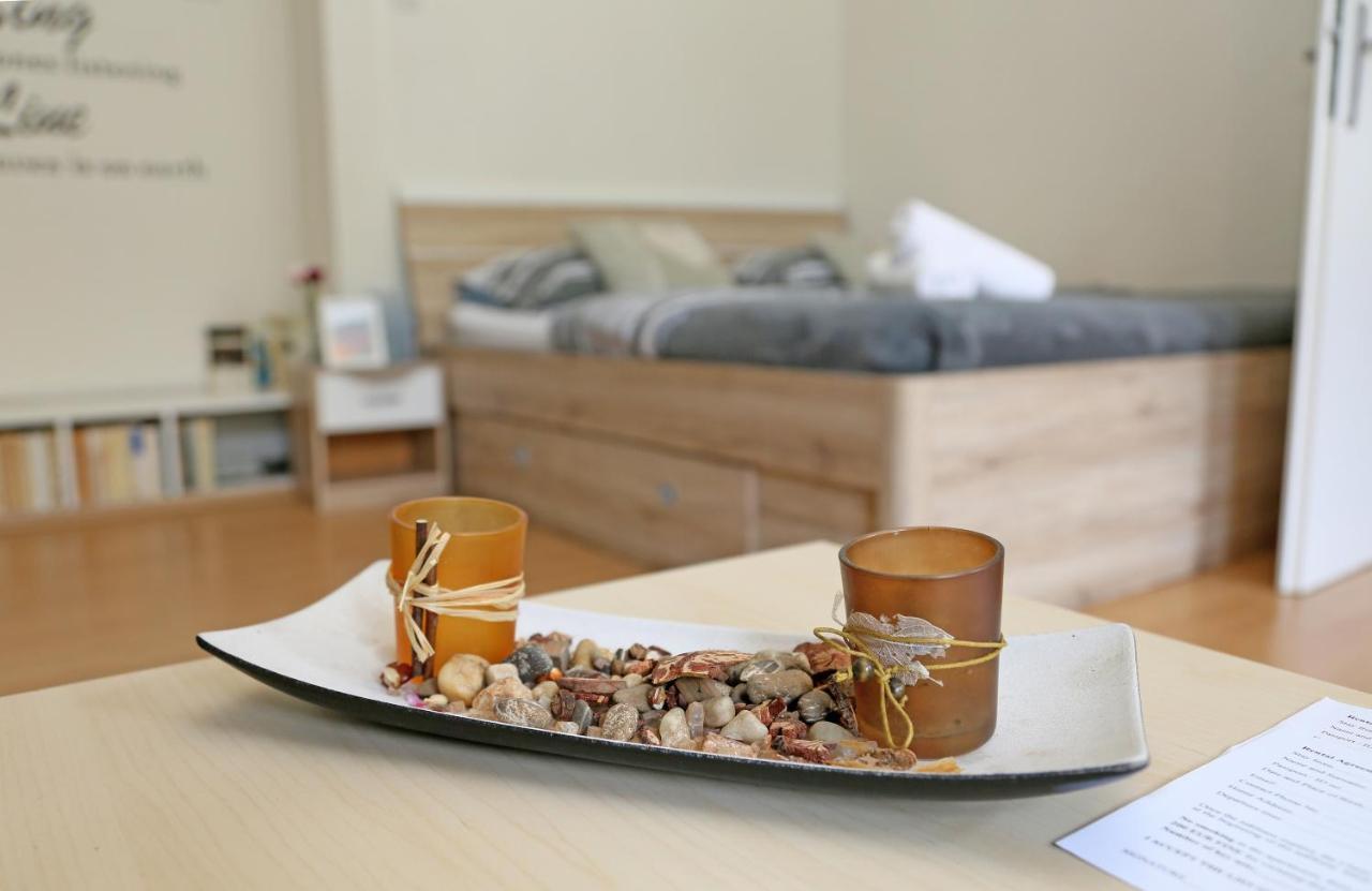 Apartment Beautiful Ujezd *