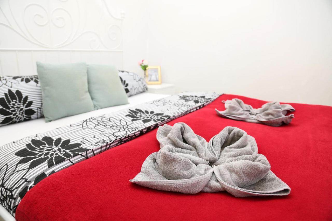 Apartment Beautiful Ujezd *