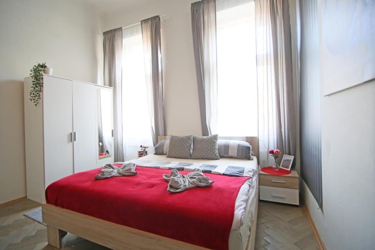 Apartment Beautiful Ujezd